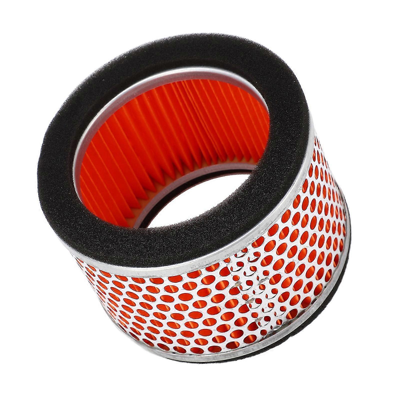 NX650 Dominator Motorcycle Engine Air Filter Replacement - 1988-2002