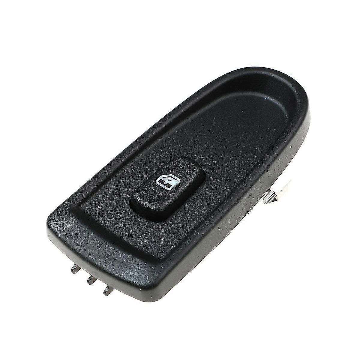 New Window Control Switch Passenger Side 5801304492 For Daily 2006 - 2014