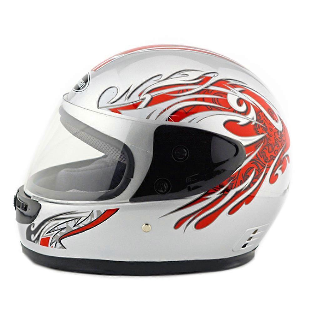 Motorrad Motorrad Scooter Schutzhelm 101