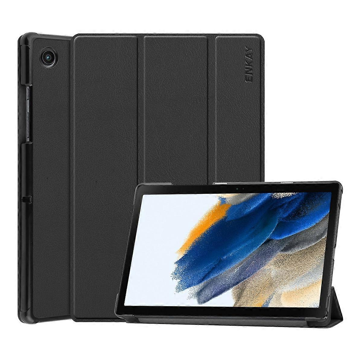 PU Leather Case for Samsung Galaxy Tab A8 10.5 2021