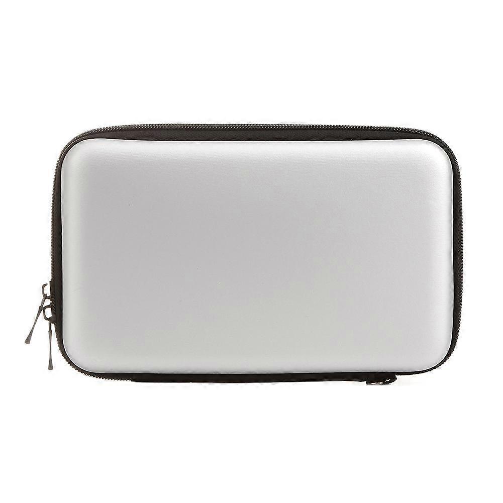 EVA Skin Carry Hard Case Bag Pouch for Nintendo 3DS XL LL with Strap Features durable all around zippe Compatible with 3DS XL LL