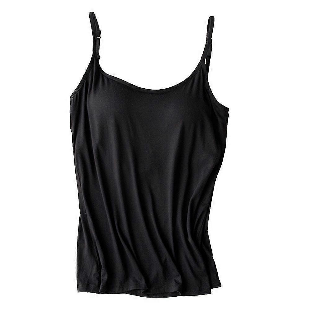 Göğüs yastığı askı yeleği ile yükseltilmiş versiyon kadın, yoga spor yelek