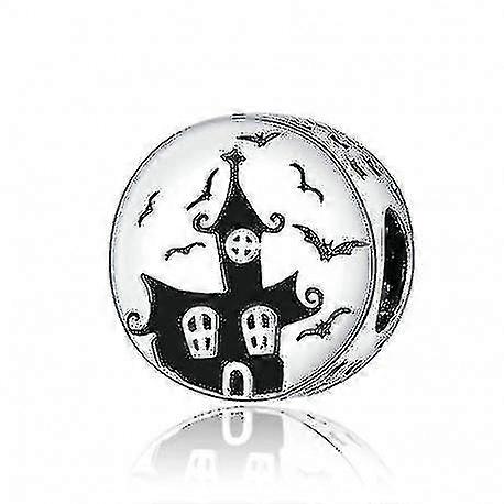 Silver Charm Castle