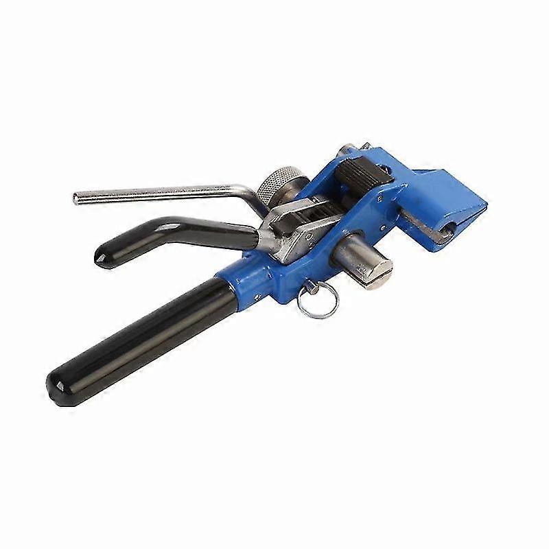 Stainless Steel Self-locking Cable Tie Fastening Tool
