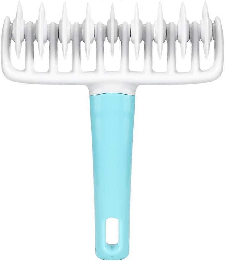 37pcs/set Cake Roller Embossing Cake Roller Dough Ribbon Cutter DIY Baking Cake Decorating Tool