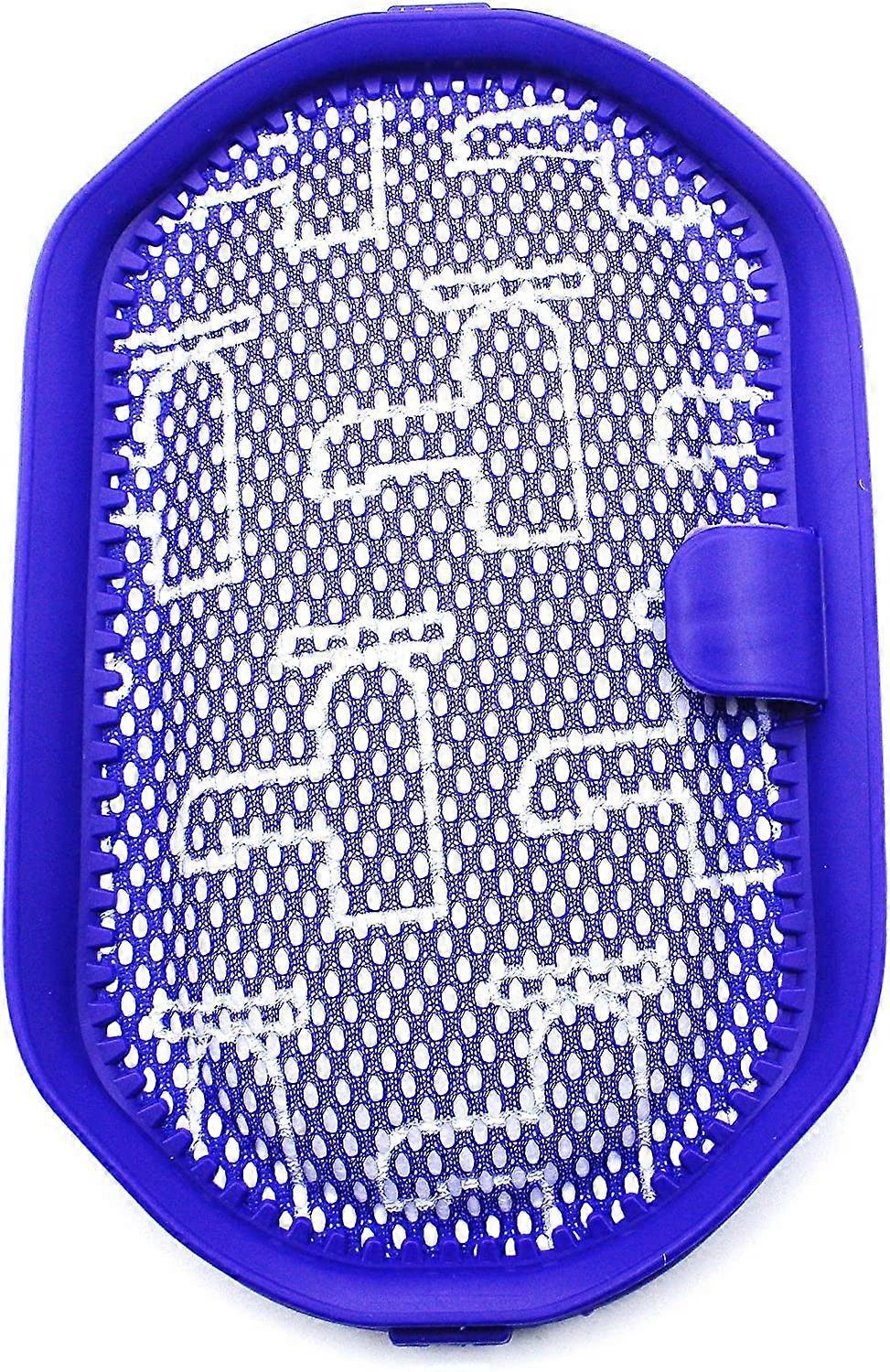 Vacuum Cleaner dyson DC30 filter 1 pack DC34 Filter compatible for Dyson DC35 filter DC 31 DC44 filter