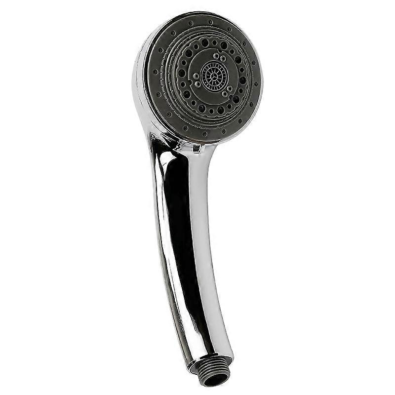 SHAI 7 Function Shower Head Multifunction Adjustable Increase Pressure Shower Head Water Saving Spa shower head