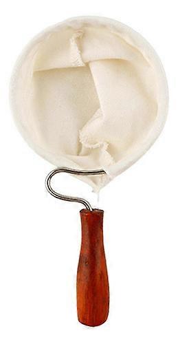 Pour coffee filter coffee filter 86 mm (1 pc)