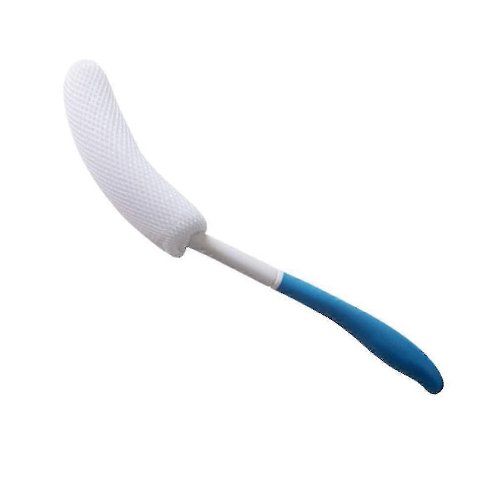 Bath Brush, For Shower, Exfoliating Or Dry Skin Brushing