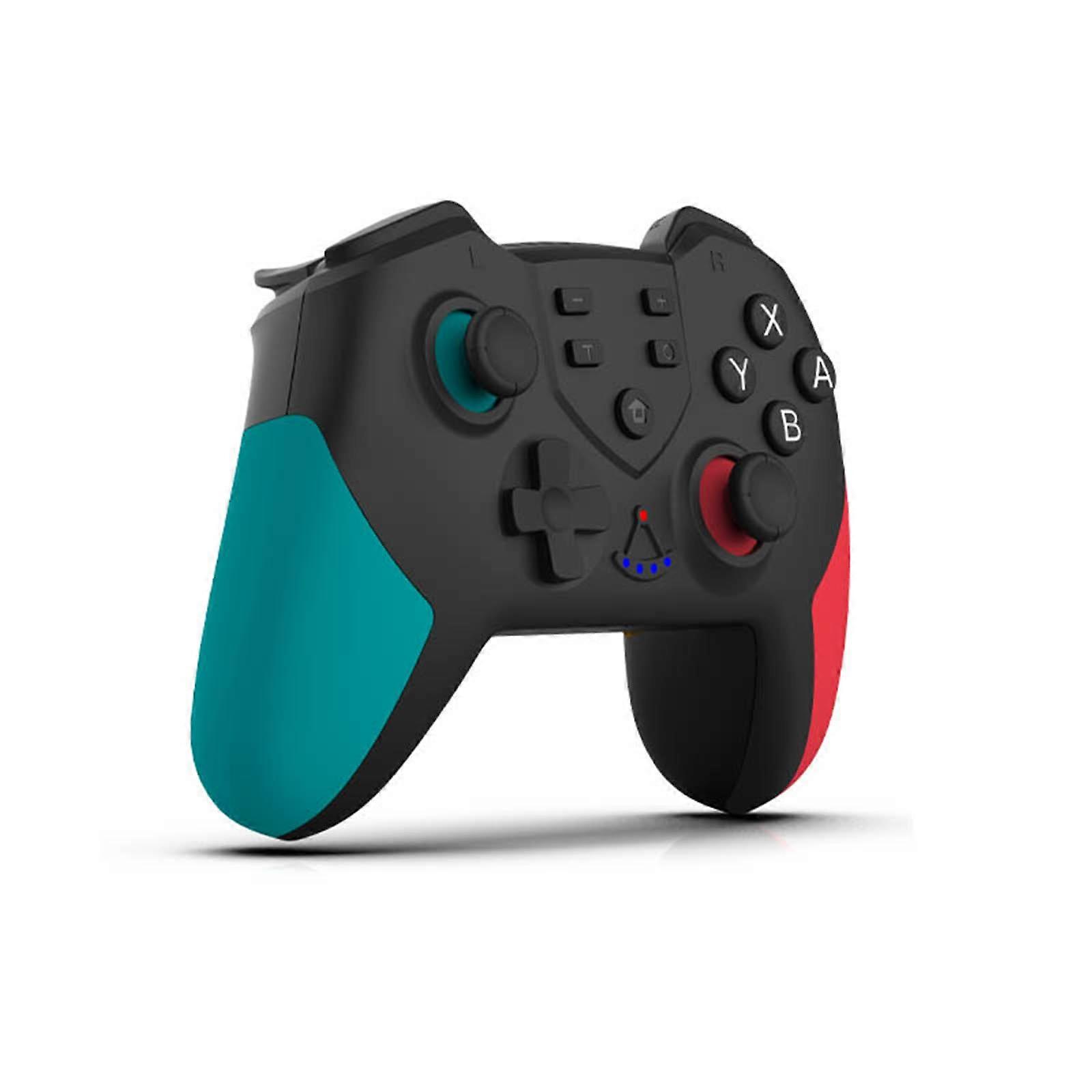 Nuevo joystick inalámbrico apto para NS Switch Pro Controller Switch Remote Gamepad
