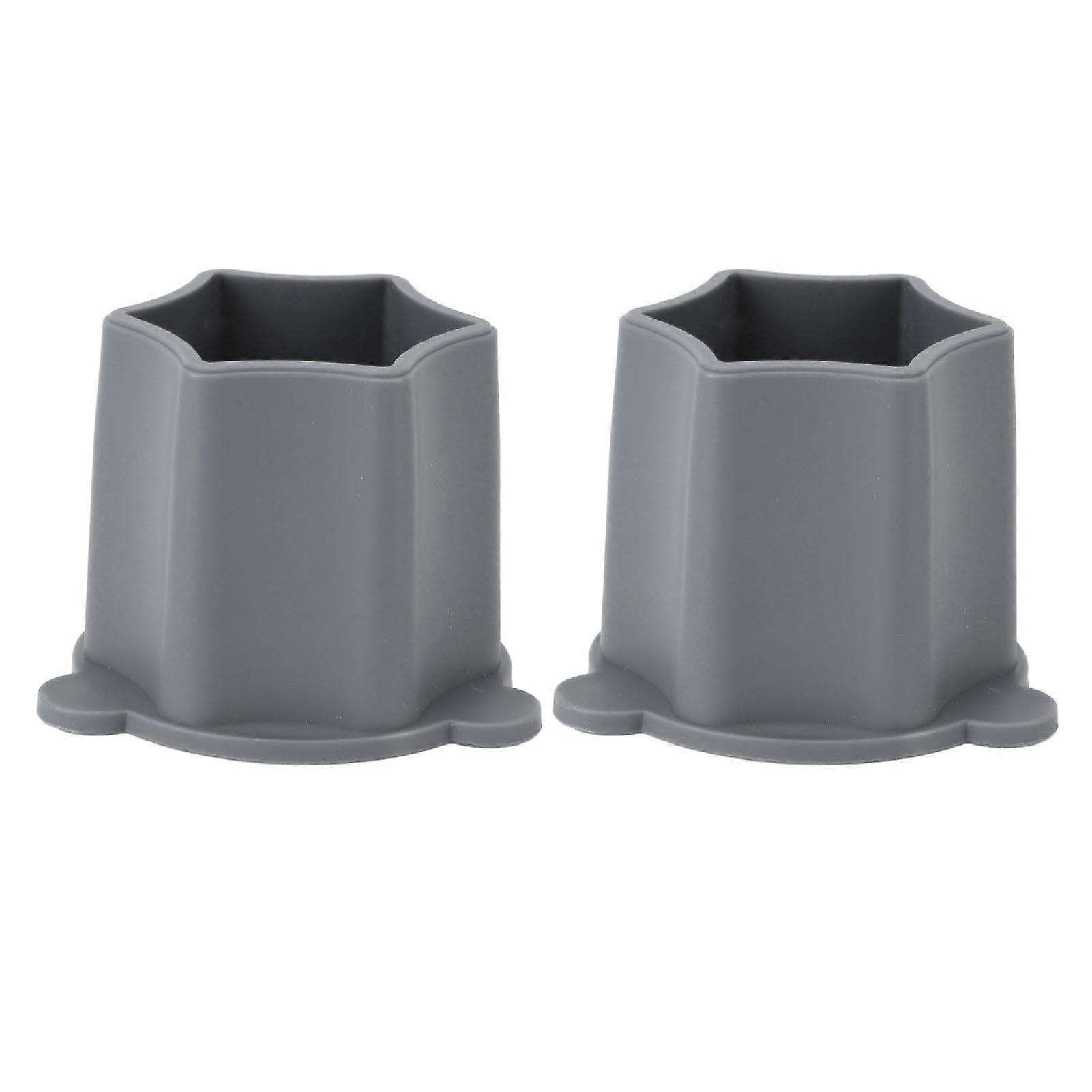 Set of 2 professional replacement steam cooking chimneys for Thermomix TM6 TM5 TM31 for Monsieur Cuisine Connect