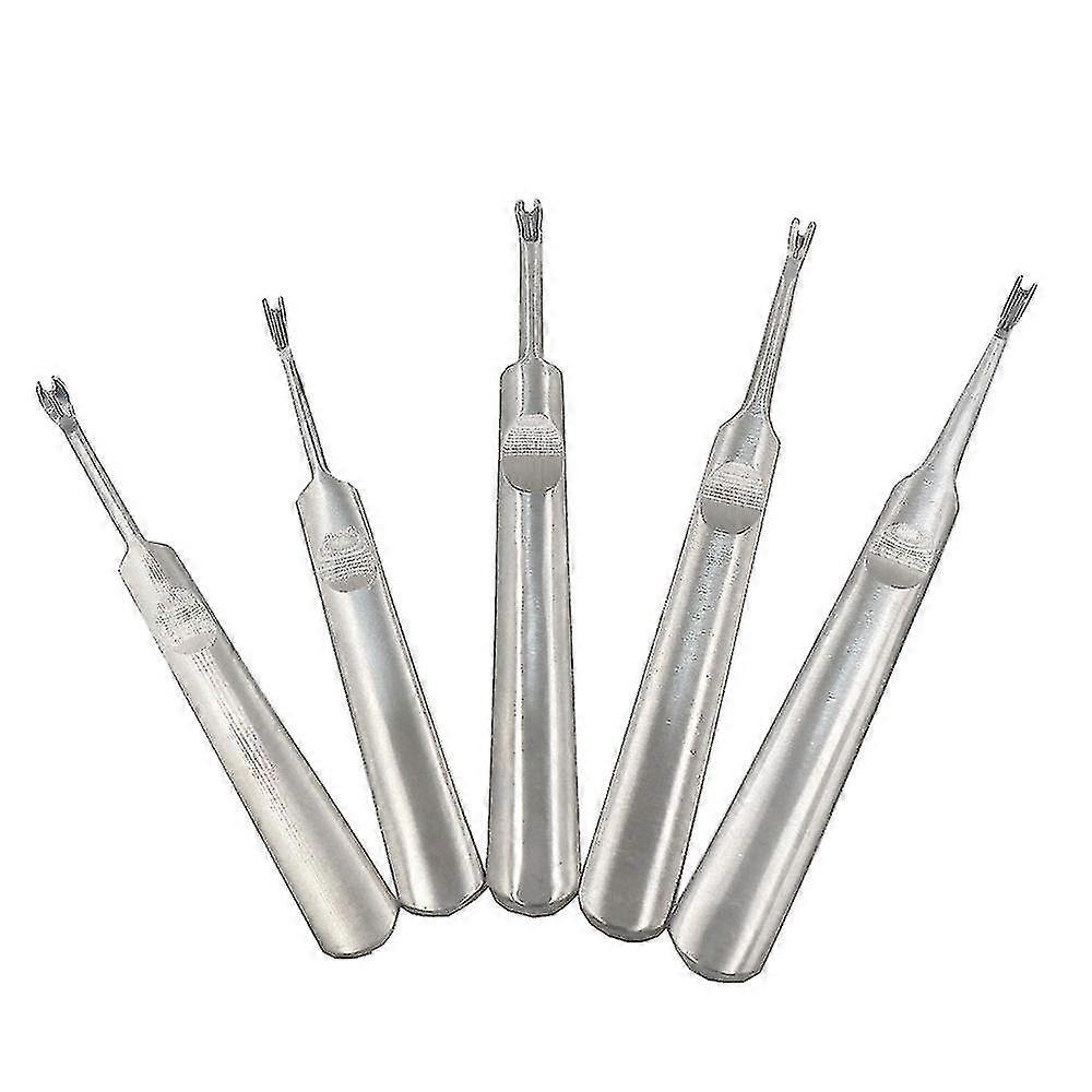 أدوات التزلج على حافة الجلد ، أداة جلدية متينة من الفولاذ المقاوم للصدأ على شكل حرف U على شكل حرف V تعمل باليد والجلود حافة التزلج على الجلد أيضا