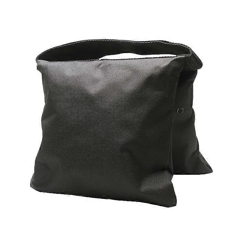 Gegengewicht Sandsäcke Sandsack für Fotostudio Licht Stand Arm Taschen Werkzeug JIKAIX