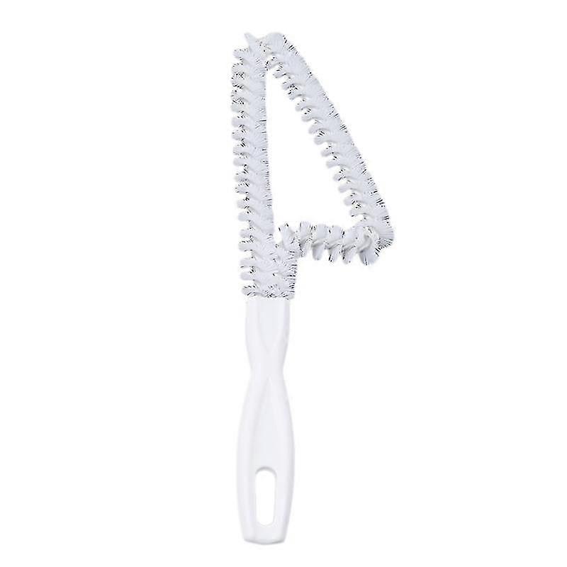 Practical Multipurpose Convenient Window Cleaner Flume Cleaning Brush Bathroom