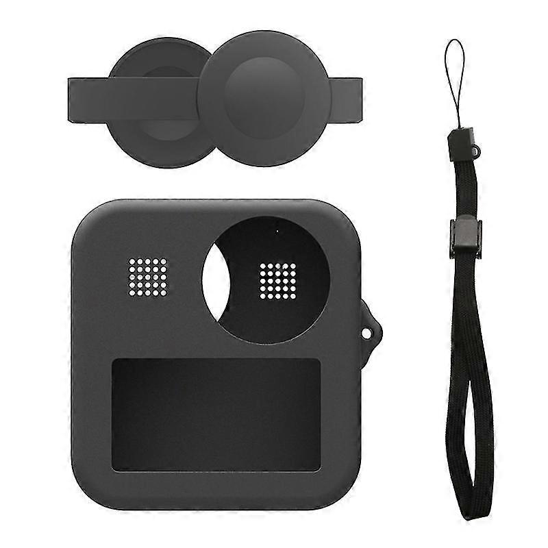 Protective Cover Protective Housing Frame Cover, Practical Camera Accessory