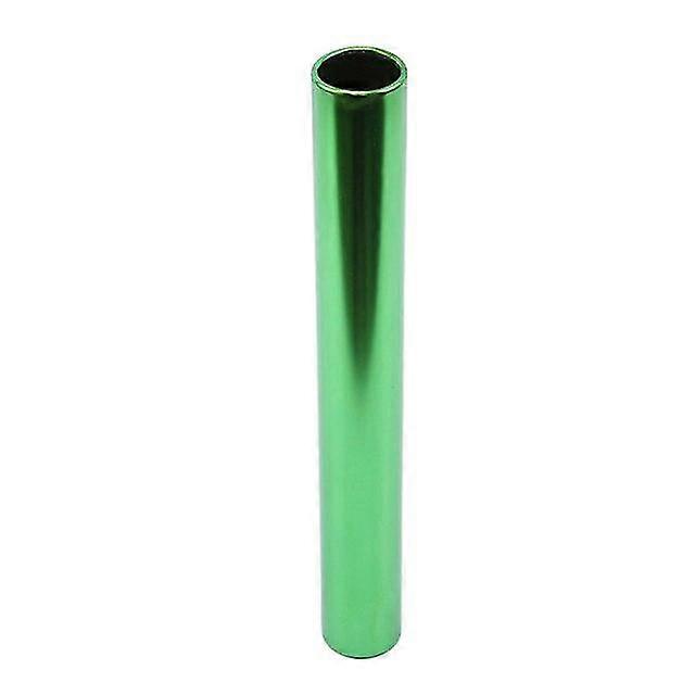 Staffetta in alluminio Baton Track And Field Athletics Running Racing Match Game Sport Tool For Training Competition Tool