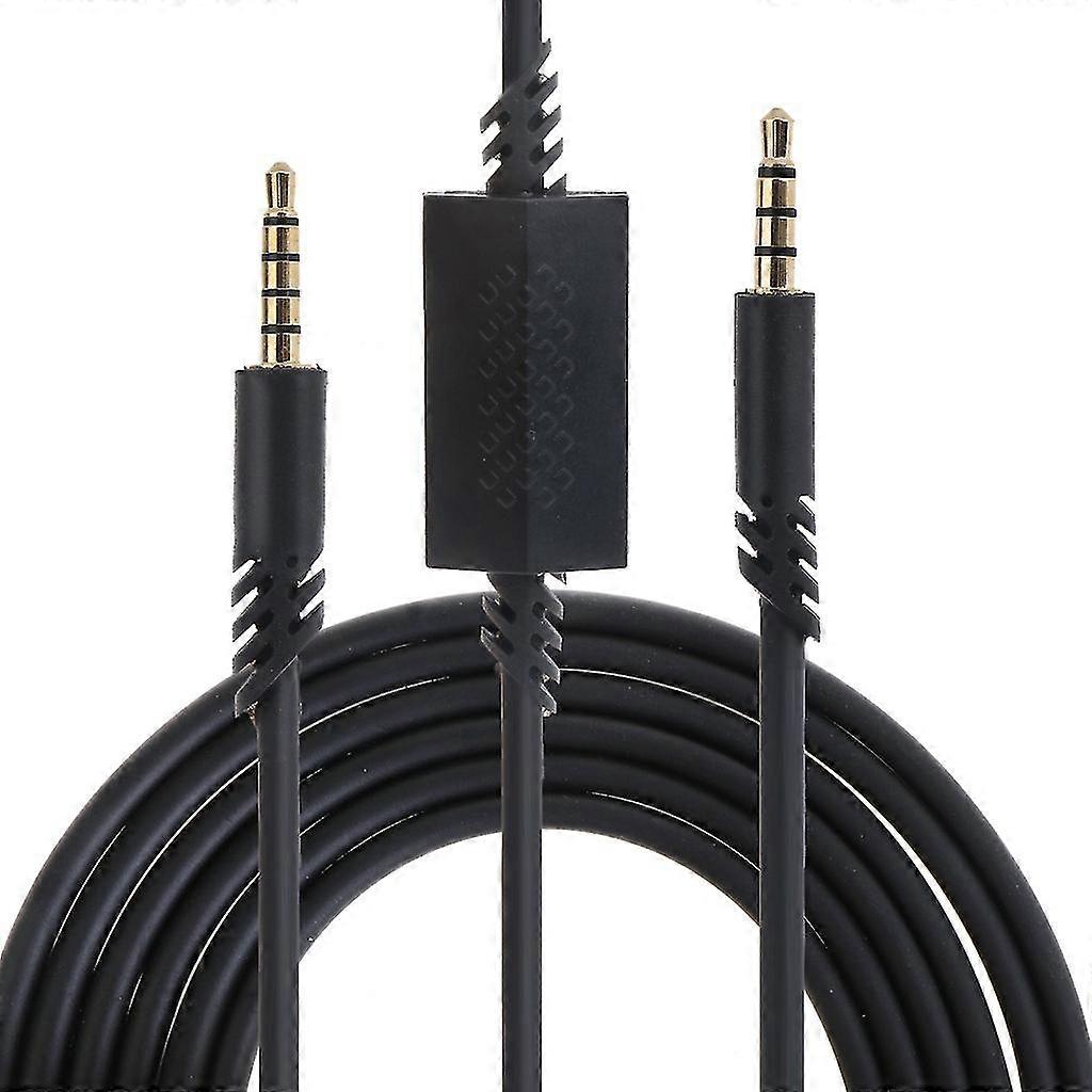 A10 Headphone Audio Cable Replacement For Astro A10 A40 A30 With 3.5mm Jack