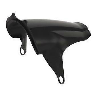 Garde-boue avant pour moto MY21 36 38 pour Performance Elite Noir