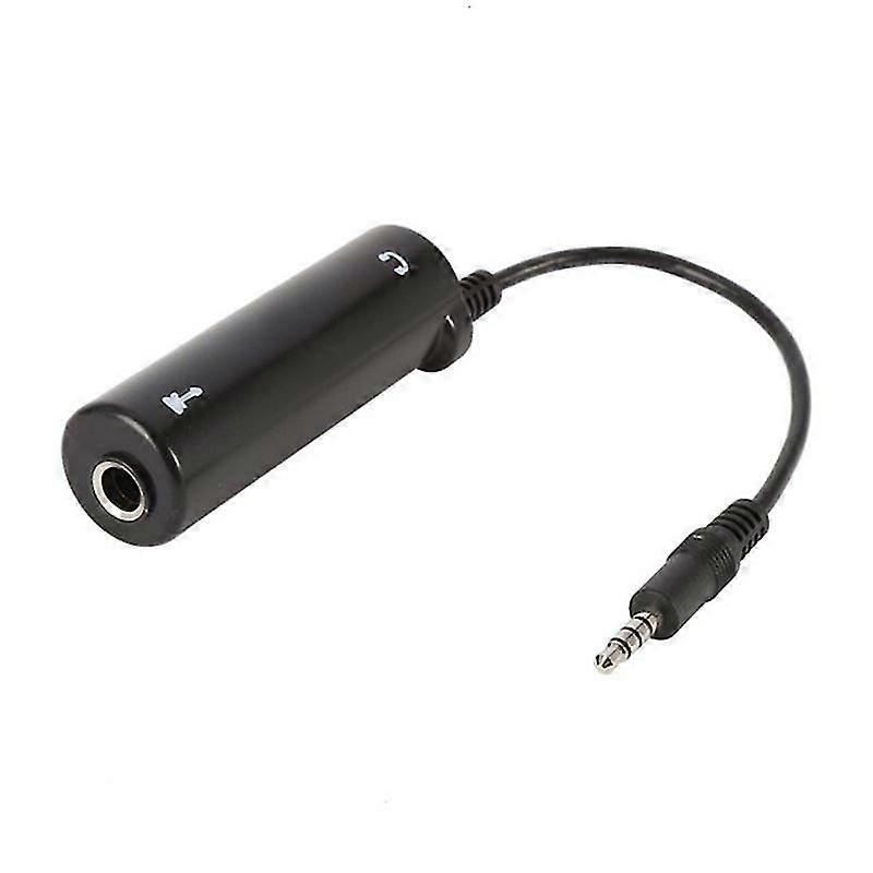 Gitarrgränssnittskonverterare