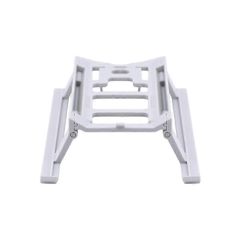 Foldable Landing Gear Extensions Leg Height Extender Support Protector Extended Foot Compatible with Mavic Pro Drone