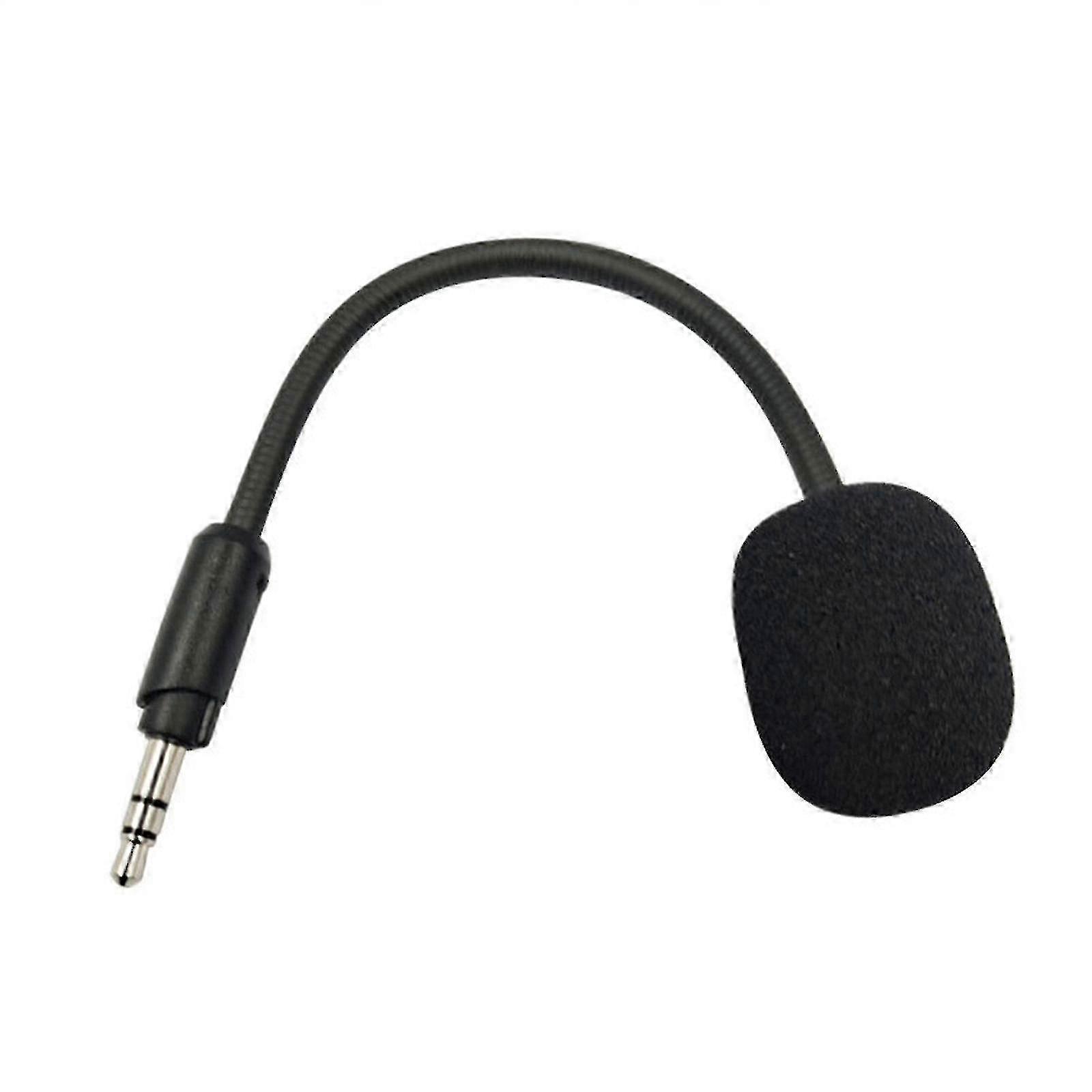 Microfono per cuffie wireless da gioco G233 G433, pezzi di ricambio