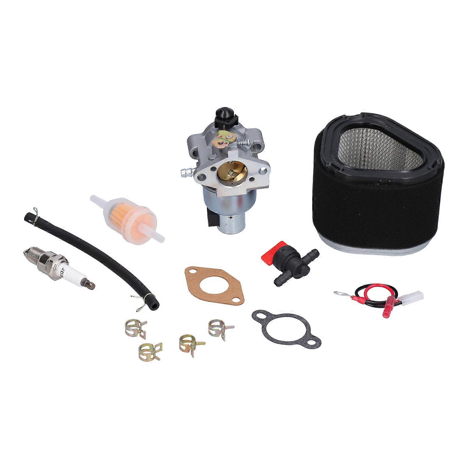 Σετ καρμπυρατέρ χλοοκοπτικού σετ καρμπυρατέρ 42 853 03S για Kohler CV13 CV14 CV15 CV15S CV16 CV16S