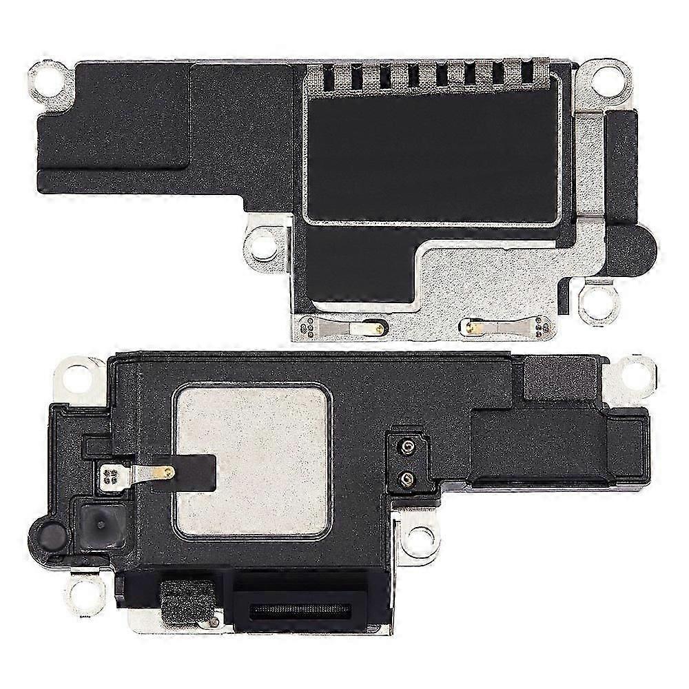 2026 Compatible with iPhone 15 Pro Max OEM Buzzer Ringer Loudspeaker Module Part (without Logo)