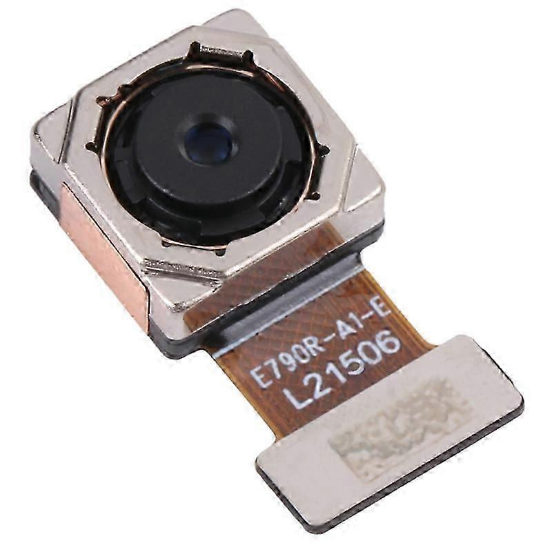 Compatible with Xiaomi Redmi 10A 220233L2C OEM Rear Big Back Camera Module Part (without Logo)