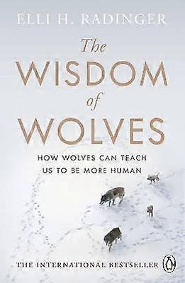 La sabiduría de los lobos