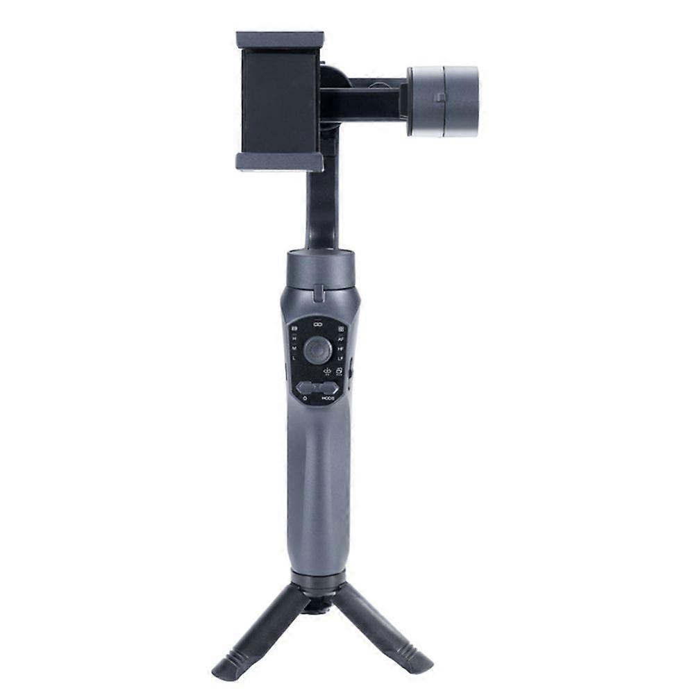 3 Axis Gimbal Stabilizer for Smart Phones, APP Supported Face Tracking, Wheel Zooming, Auto Shot Pa