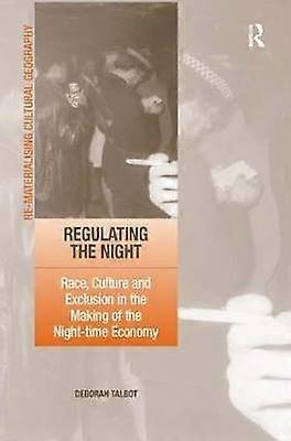 Réguler la nuit