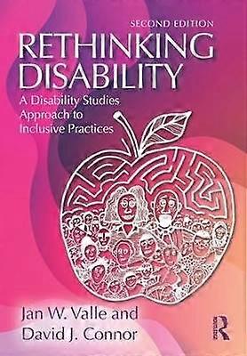 Rethinking Disability