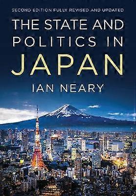 The State and Politics in Japan