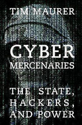 Cyber Mercenaries