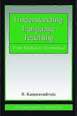 Understanding Language Teaching