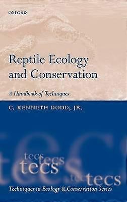 Reptile Ecology and Conservation