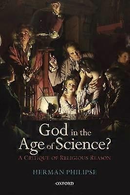 God in the Age of Science?