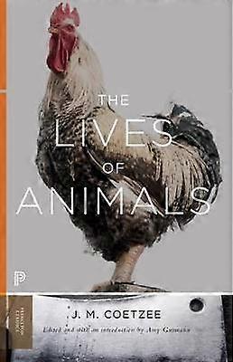 Das Leben der Tiere