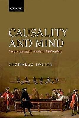 Causality and Mind