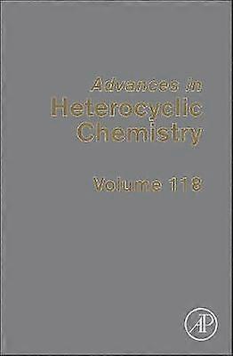 Advances in Heterocyclic Chemistry