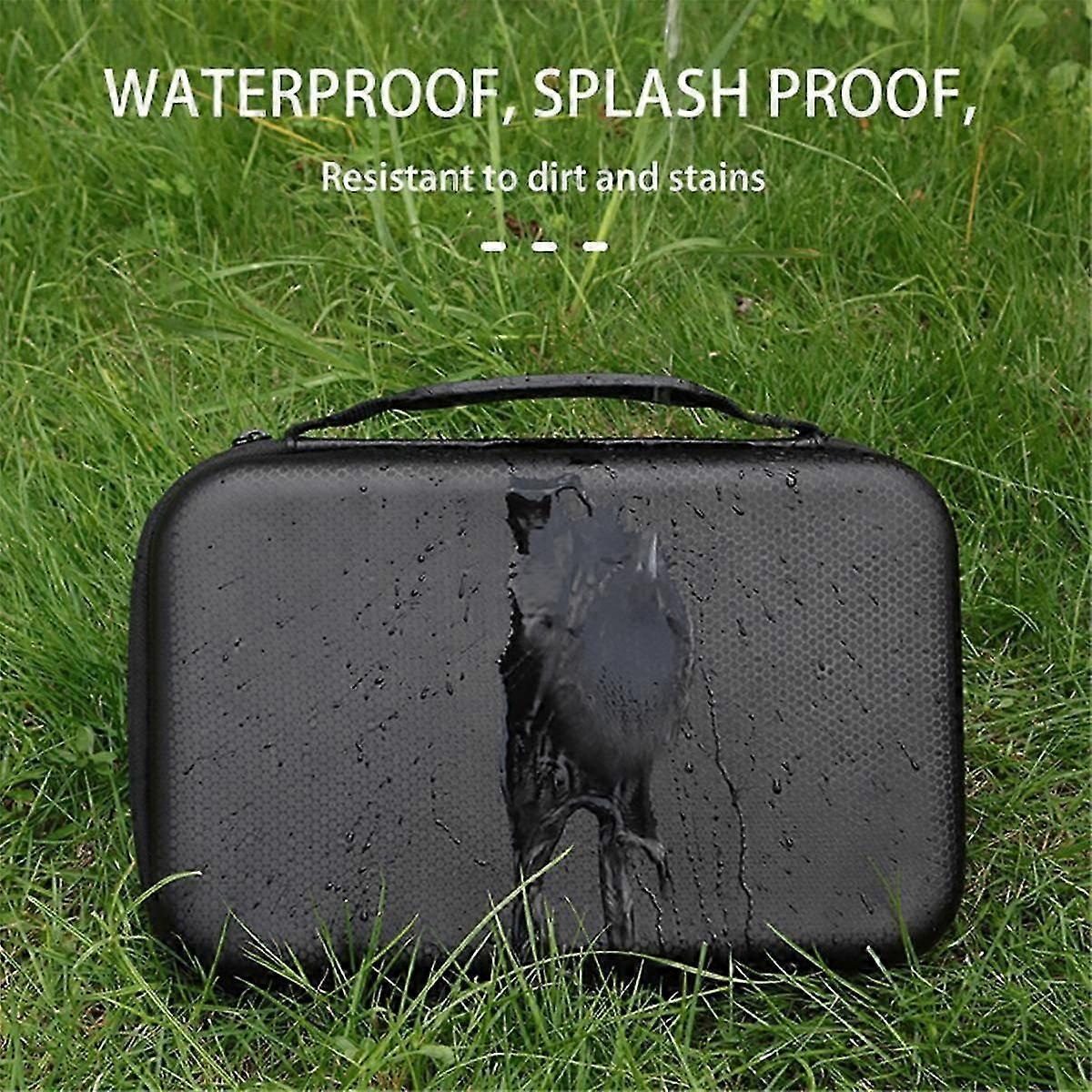 Carrying Storage Case For Neo Remote Controller Case Portable Carrying Box Case Handbag