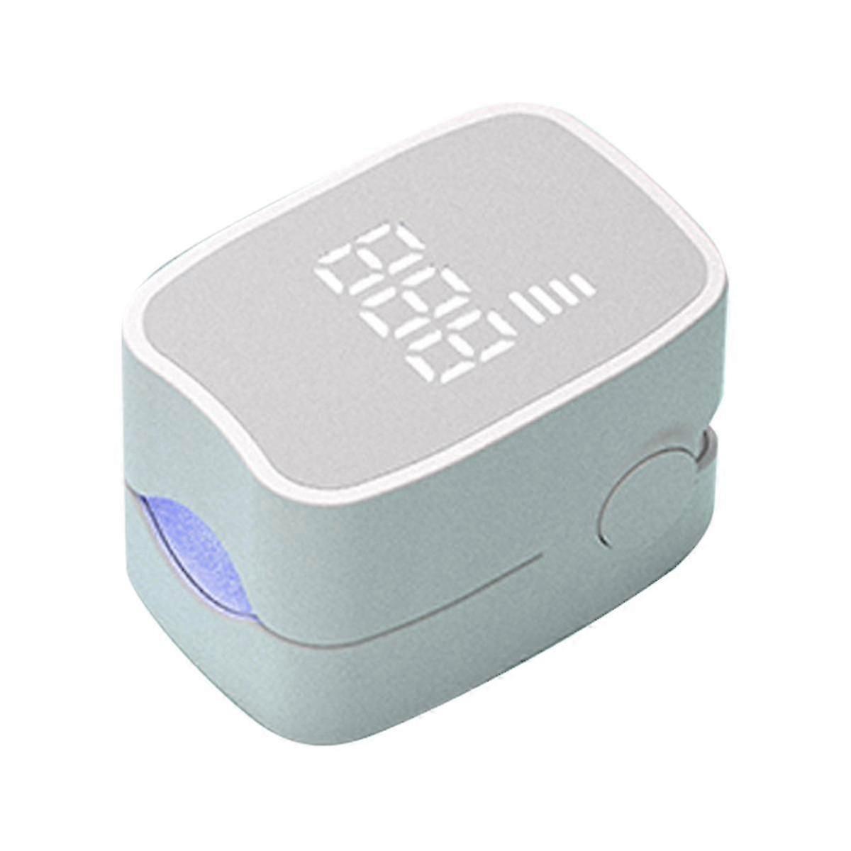 Nail Fungu Cleaning Light with LED Display Device Nail Fungu Treatments for Onychomycosis Light for