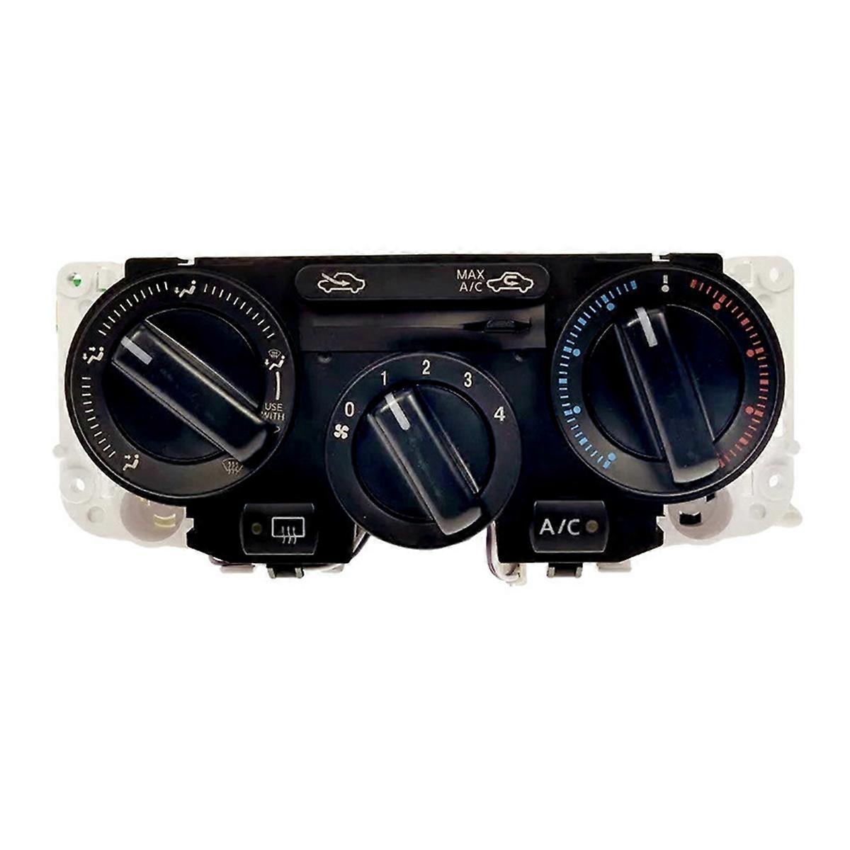 HVAC Climate Control Module 599-216 27510EL00A for 2007-2011 Accessories