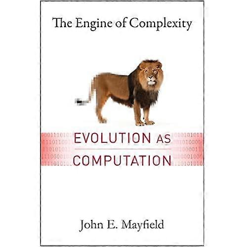 The Engine of Complexity