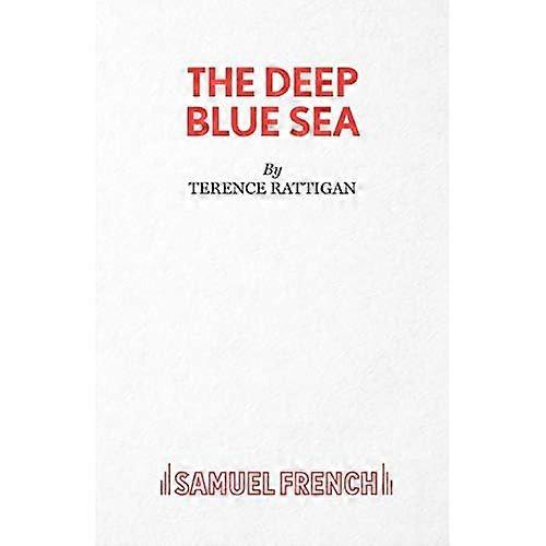 The Deep Blue Sea (Acting Edition)