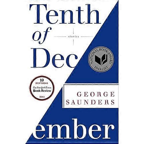 Tenth of December: Stories