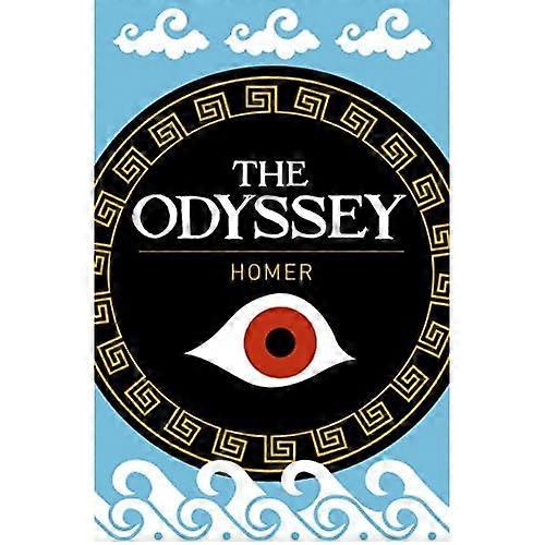 The Odyssey