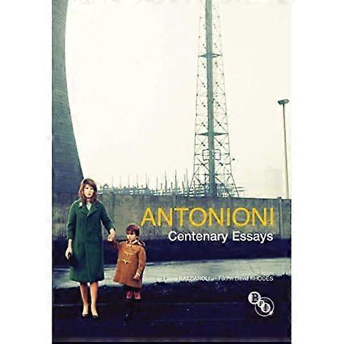 Antonioni: Centenary uppsatser