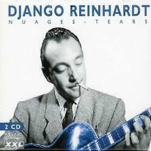 Django Reinhardt Nuages - Tears CD 2 discs (2003)