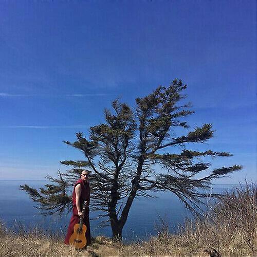 David John Morris Monastic Love Songs CD (2021) NEW